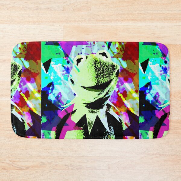 Item preview, Kermit designed and sold by gayhedonist.