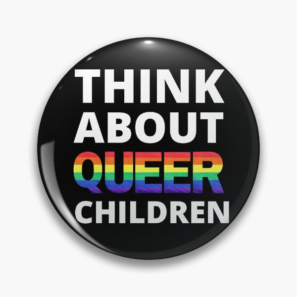 Item preview, Protect Queer Children Florida Gay Say Gay LGBTQ Gay Rights designed and sold by retrodesigner14.
