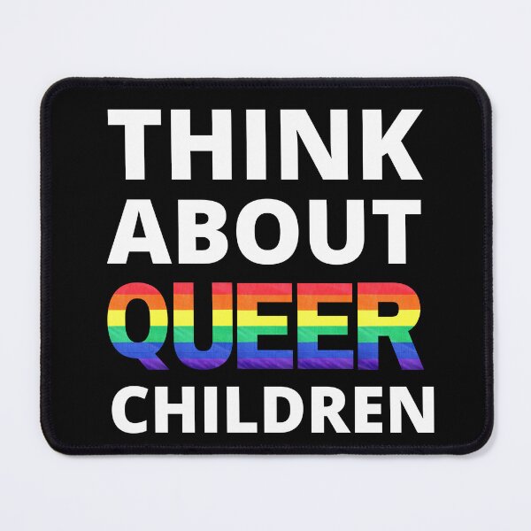 Item preview, Protect Queer Children Florida Gay Say Gay LGBTQ Gay Rights designed and sold by retrodesigner14.