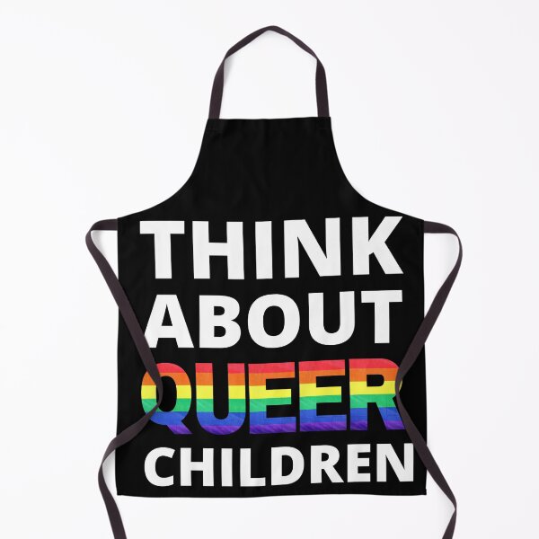 Item preview, Protect Queer Children Florida Gay Say Gay LGBTQ Gay Rights designed and sold by retrodesigner14.