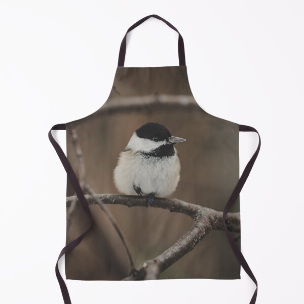 Item preview, Chickadee with Seed designed and sold by dev11588.