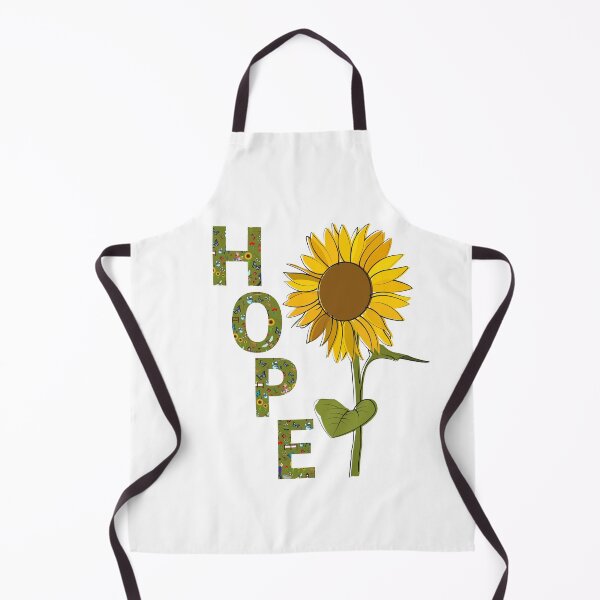 Item preview, Hope, sunflower, gardening images designed and sold by DivergentStudio.