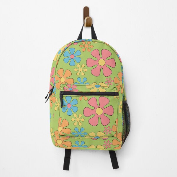 Item preview, Groovy flowers designed and sold by Par175.