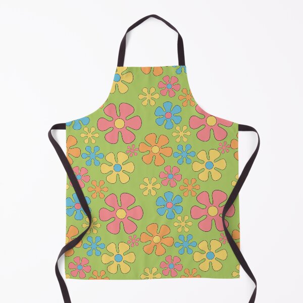 Item preview, Groovy flowers designed and sold by Par175.