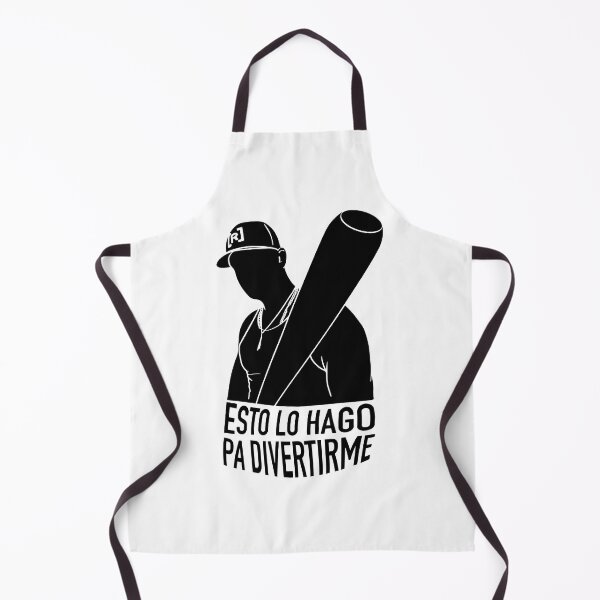 Item preview, Resident and Bizarrap / To have fun designed and sold by veoarteydiseno.