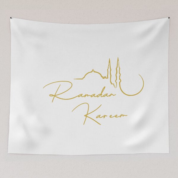 Item preview, Ramadan Kareem designed and sold by Karam Barakat.