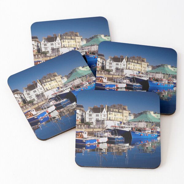 Item preview, The Barbican, Plymouth designed and sold by galpinimages.