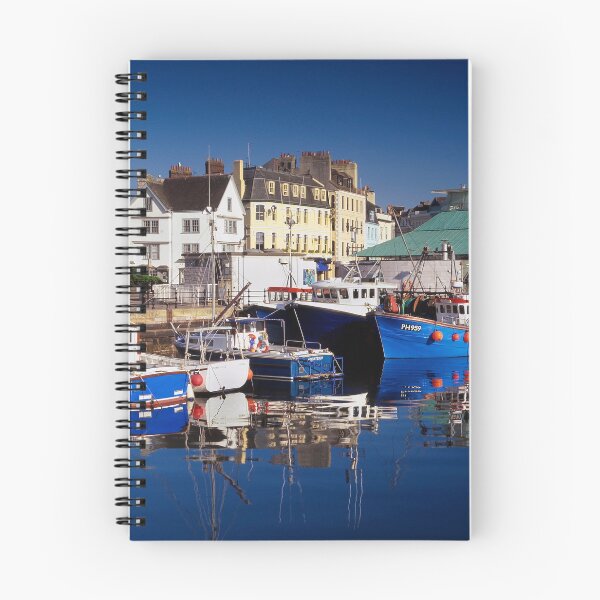 Item preview, The Barbican, Plymouth designed and sold by galpinimages.