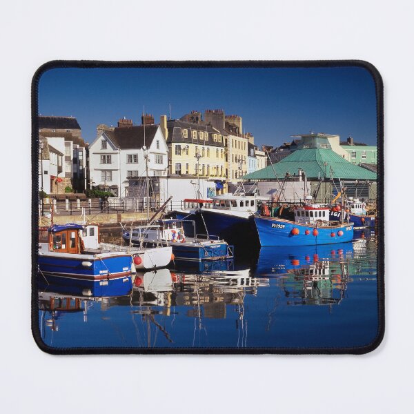 Item preview, The Barbican, Plymouth designed and sold by galpinimages.