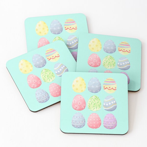 Item preview, Easter Eggs designed and sold by Lylabean22.