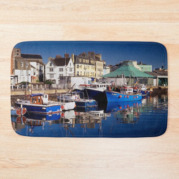 Item preview, The Barbican, Plymouth designed and sold by galpinimages.