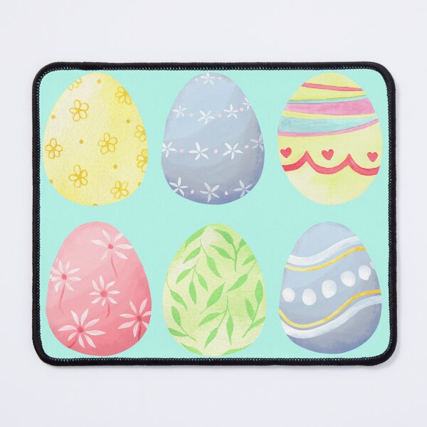 Item preview, Easter Eggs designed and sold by Lylabean22.
