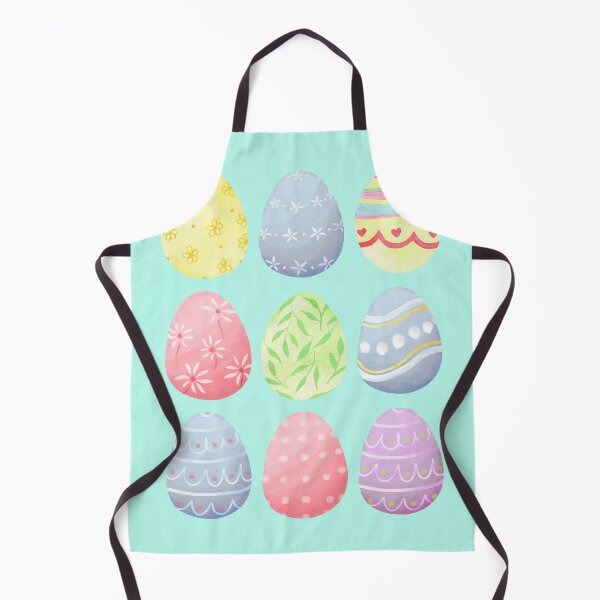 Item preview, Easter Eggs designed and sold by Lylabean22.