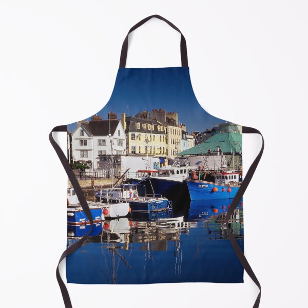 Item preview, The Barbican, Plymouth designed and sold by galpinimages.