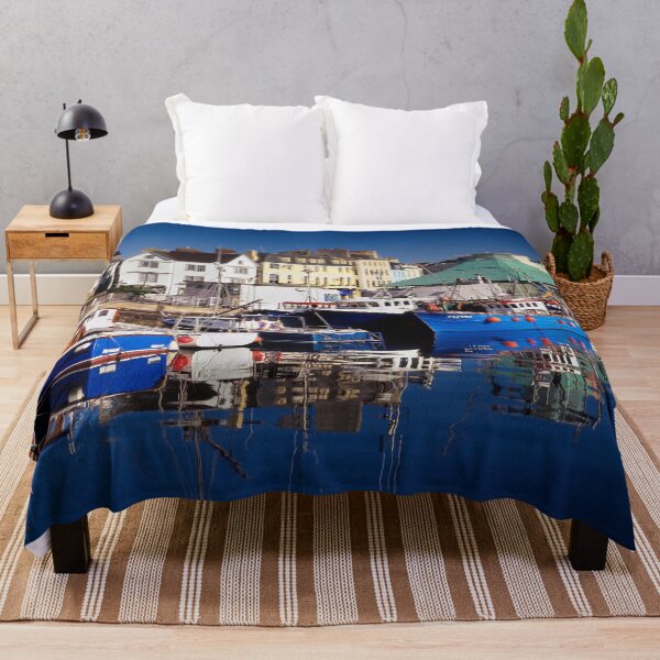 Item preview, The Barbican, Plymouth designed and sold by galpinimages.