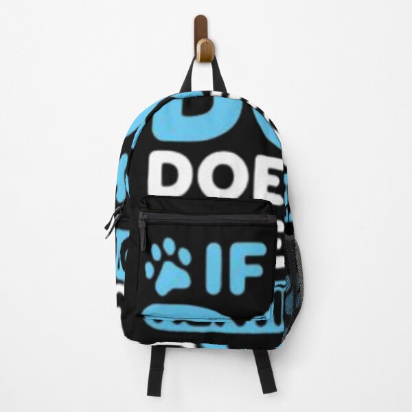Item preview, If my DOG doesn’t like you illustration premium design  designed and sold by truemoneyman.