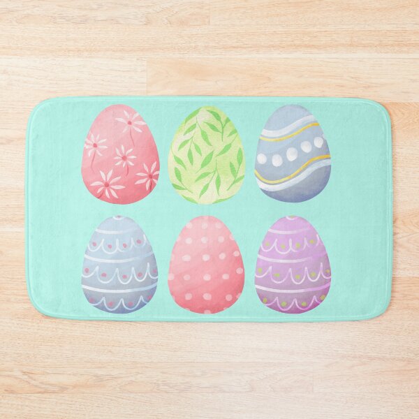 Item preview, Easter Eggs designed and sold by Lylabean22.
