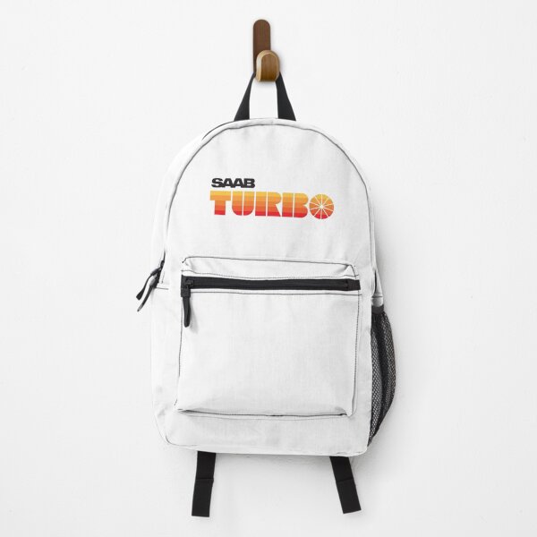 Item preview, SAAB Turbo retro look badge stripes designed and sold by blackdogshop.