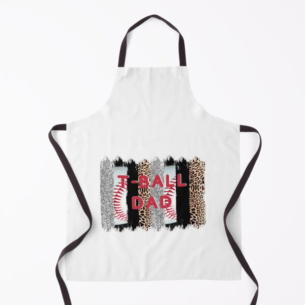 Item preview, T-ball Dad designed and sold by speakupandshine.