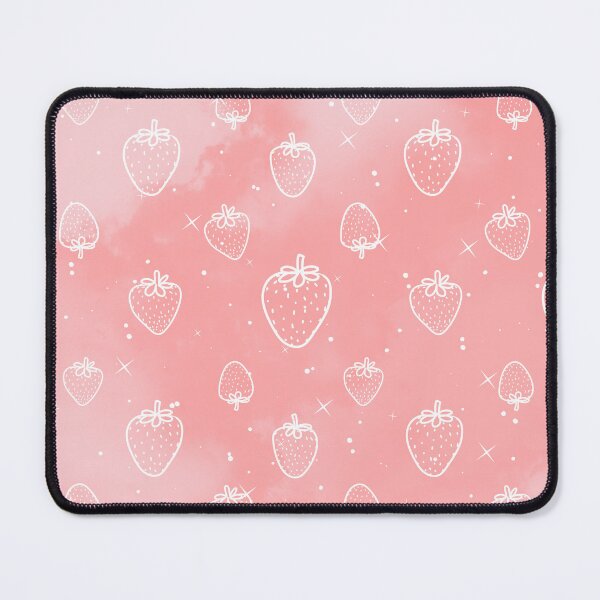 Item preview, Strawberry Sky designed and sold by Lylabean22.