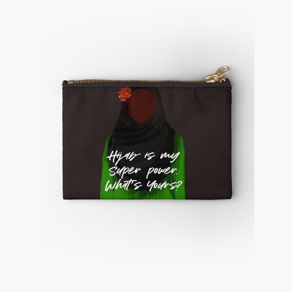 Item preview, Black hijab designed and sold by TShirtandTings.
