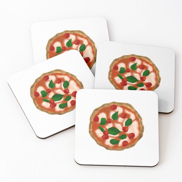 Item preview, Pizzeria Margarita designed and sold by Majo Art ✦ Digital Artist .