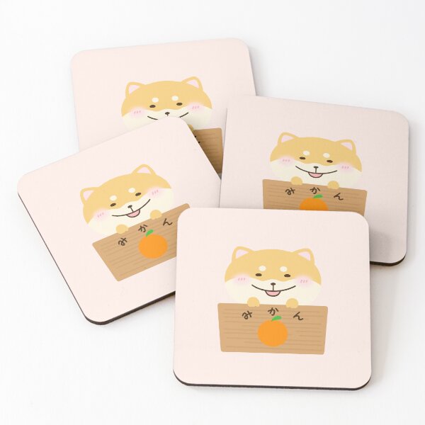 Item preview, Shiba Inu in Cardbox designed and sold by takenoko-3.
