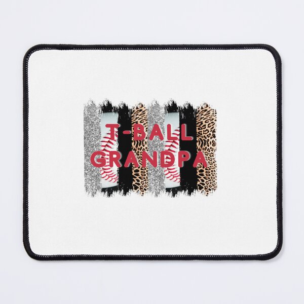 Item preview, T-ball Grandpa designed and sold by speakupandshine.