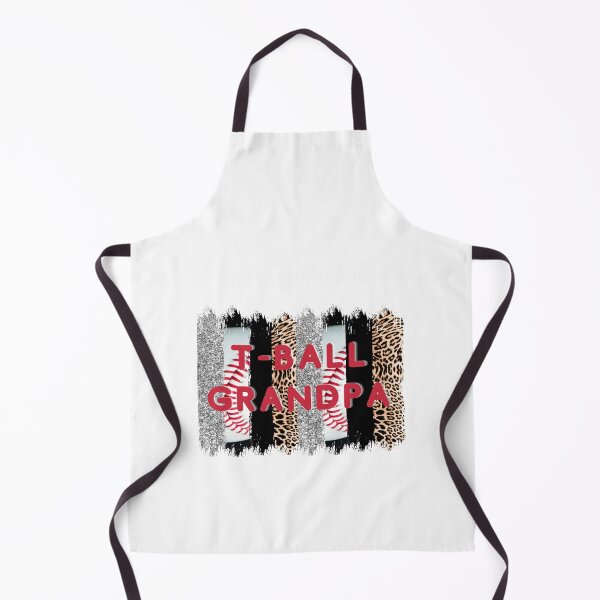 Item preview, T-ball Grandpa designed and sold by speakupandshine.