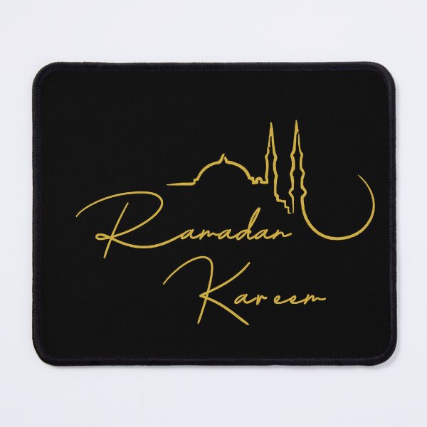 Item preview, Ramadan Kareem designed and sold by Karam Barakat.