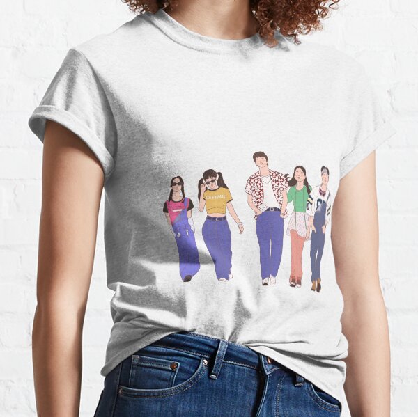 Item preview, 25 21 - kdrama twenty five twenty one designed and sold by MomosDrawing.