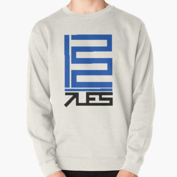 7L & Esoteric -1212  Pullover Sweatshirt