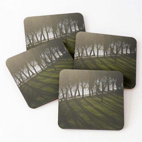 Item preview, Afternoon shadows designed and sold by Laura Cronin.