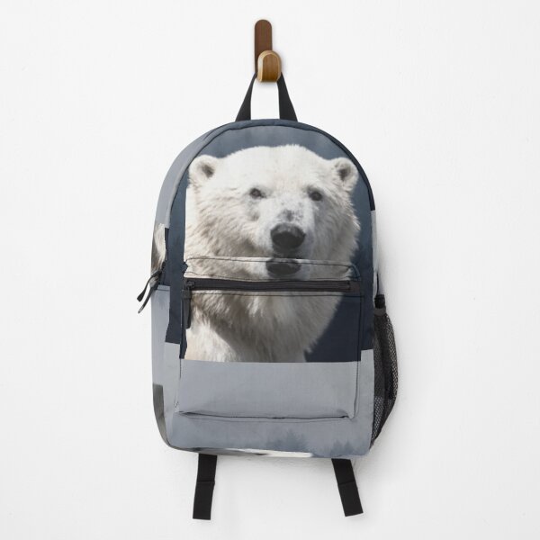 Item preview, polar bear designed and sold by AOCollections.