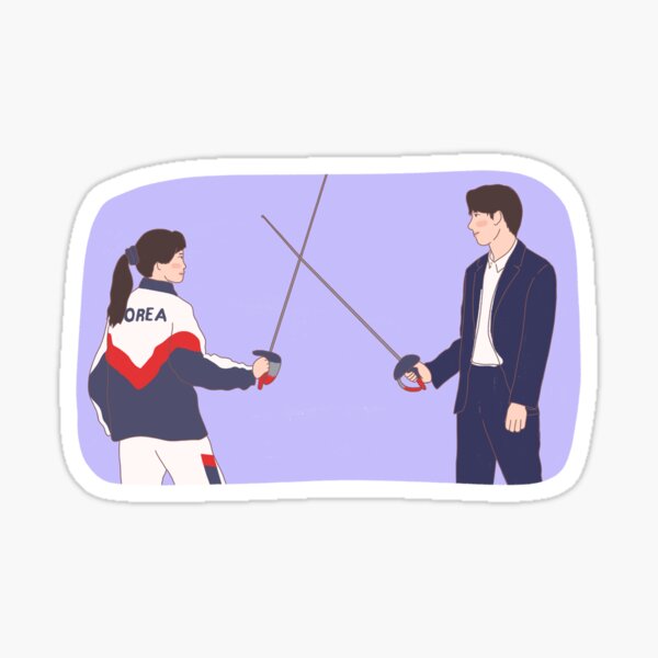 Item preview, 25 21 - kdrama twenty five twenty one designed and sold by MomosDrawing.