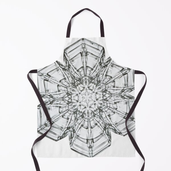 Item preview, Macro Snowflake Photo #4 by Wilson Alwyn Bentley designed and sold by Happy-Trails.