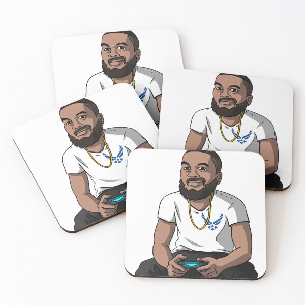 Item preview, GamingWithKev designed and sold by brindarouge.