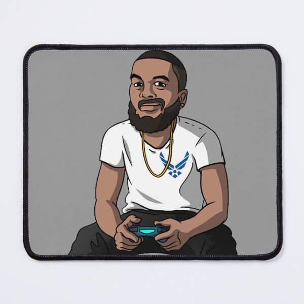 Item preview, GamingWithKev designed and sold by brindarouge.