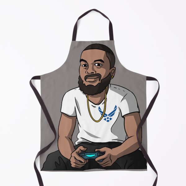 Item preview, GamingWithKev designed and sold by brindarouge.