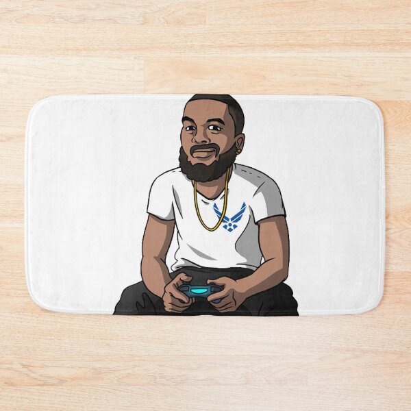 Item preview, GamingWithKev designed and sold by brindarouge.