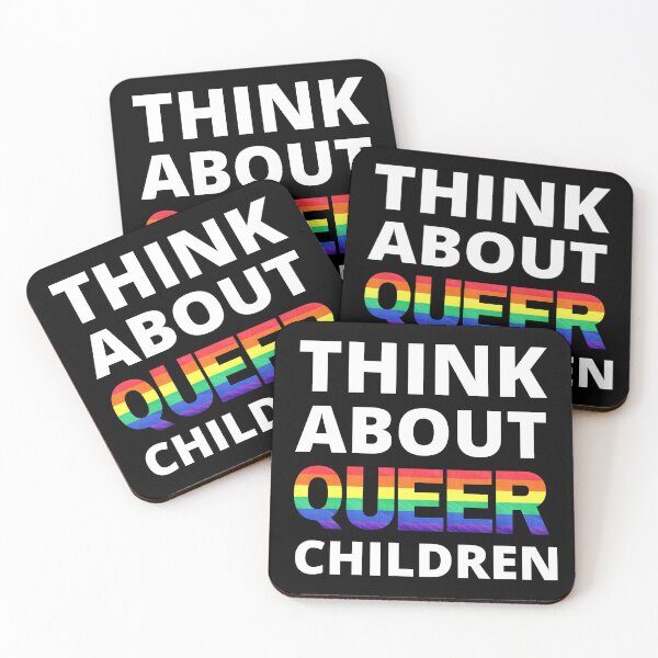 Item preview, Protect Queer Children Florida Gay Say Gay LGBTQ Gay Rights designed and sold by retrodesigner14.