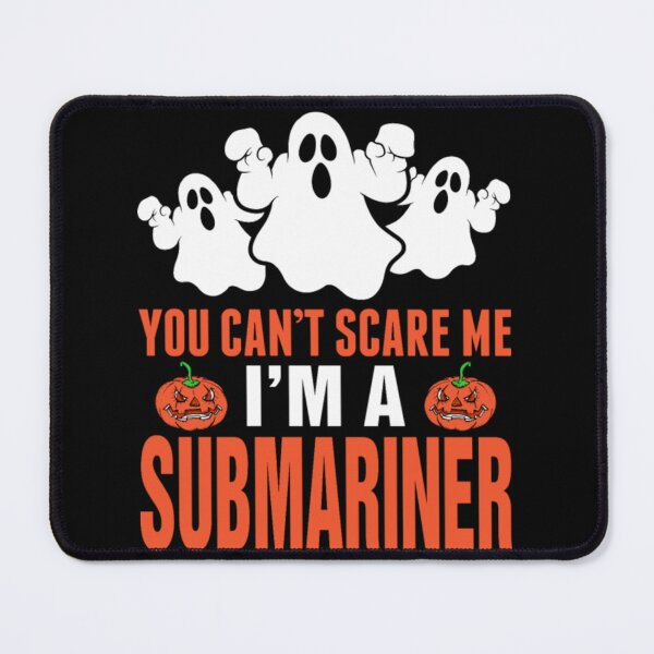 Item preview, Submarine Halloween costume scare me  designed and sold by Diehardkaila.