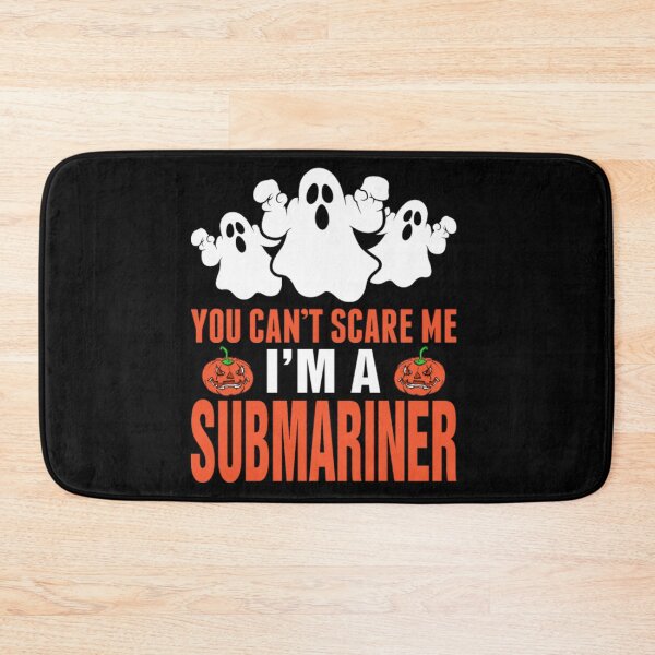 Item preview, Submarine Halloween costume scare me  designed and sold by Diehardkaila.