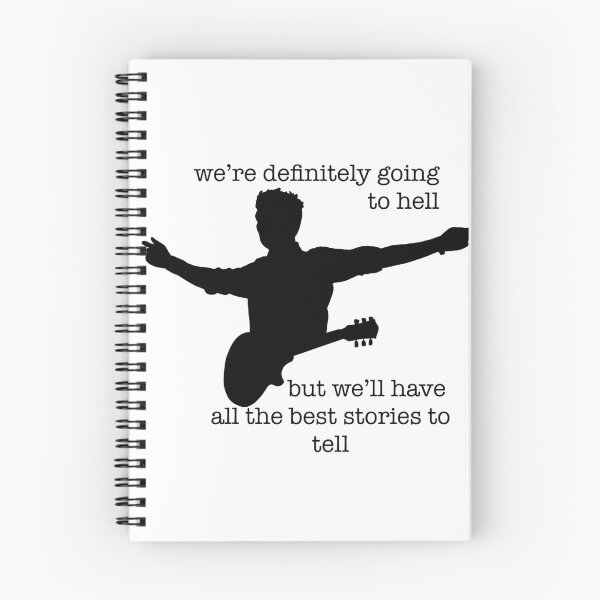 Item preview, Ballard of me and my friends - Frank Turner designed and sold by suzayyyyyyyy.