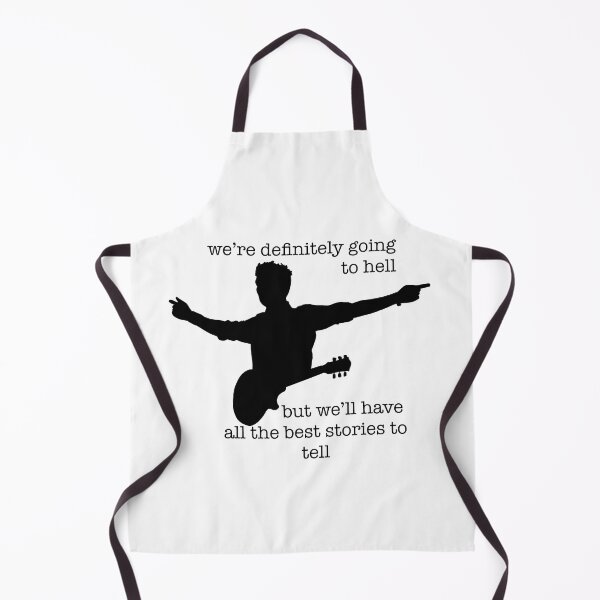 Item preview, Ballard of me and my friends - Frank Turner designed and sold by suzayyyyyyyy.