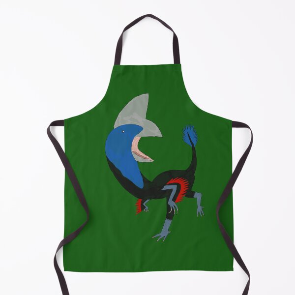Item preview, Oviraptor on the Run designed and sold by FossilRecordGNS.