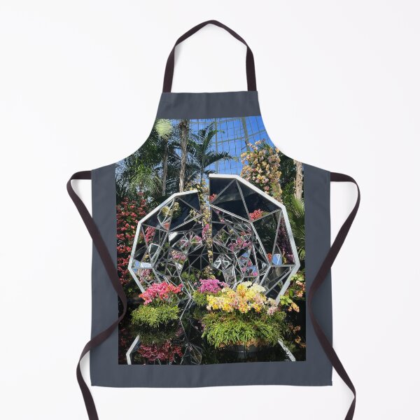 Artikelvorschau, Gemischte Orchideenausstellung, Enid Haupt Conservatory, NY Botanical Gardens, NYC entworfen und verkauft von ExploreOutdoors.
