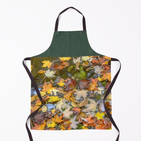 Item preview, USA. Virginia. Shenandoah National Park. Autumn Leaves. designed and sold by vadim19.