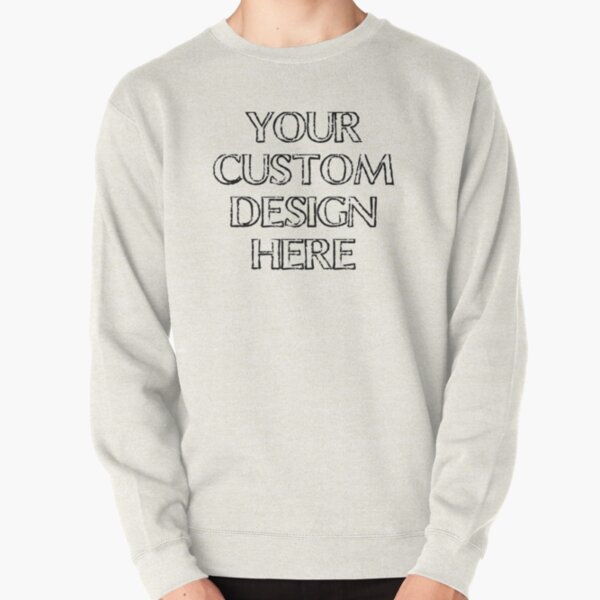 O Sht Funny Text Saying Custom Design Graphic Hoodie Sweatshirt for Men Women