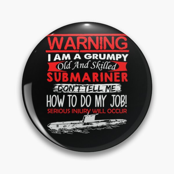 Item preview, Submarine tell me my jobs heroes designed and sold by Diehardkaila.